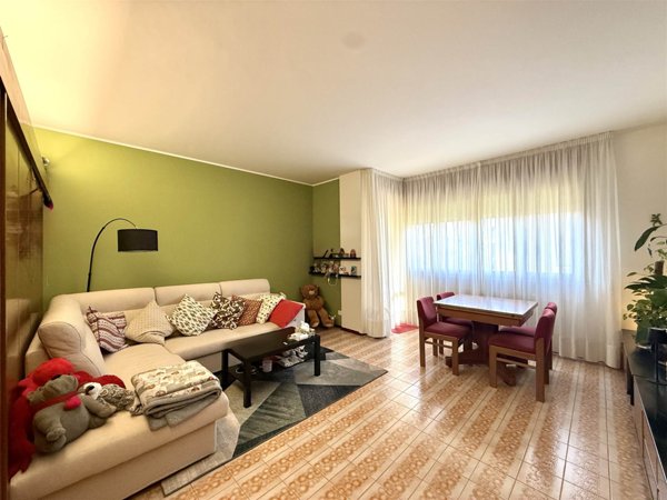 appartamento in vendita a Pordenone