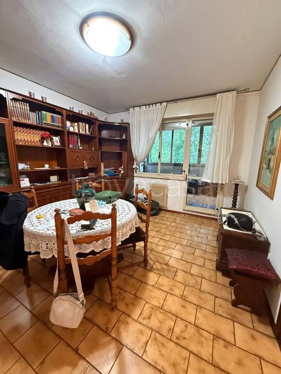 appartamento in vendita a Pordenone