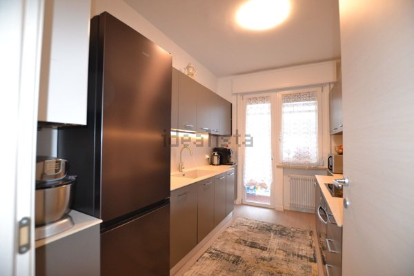 appartamento in vendita a Pordenone in zona Torre