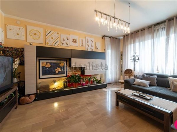 appartamento in vendita a Pordenone in zona Borgomeduna