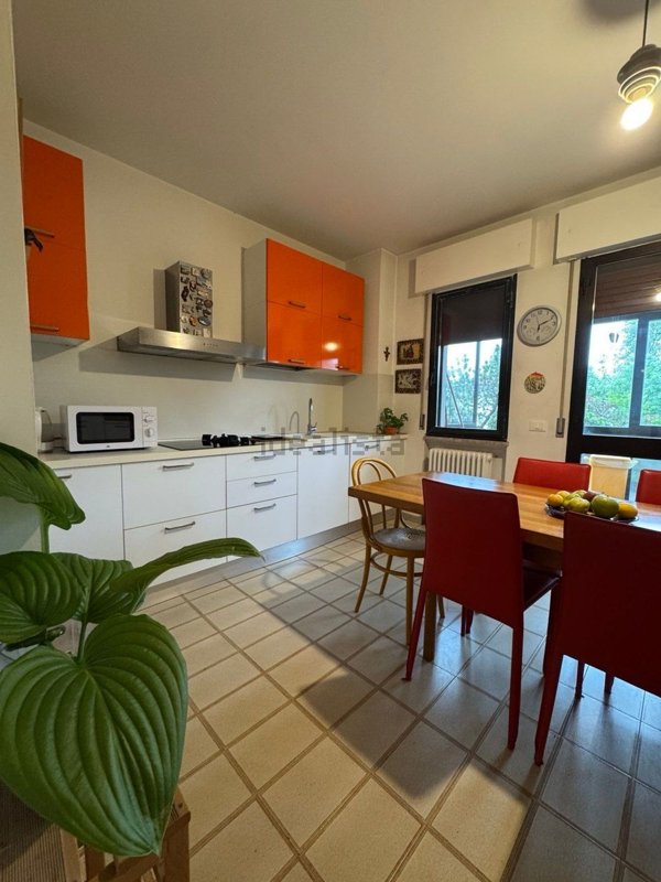appartamento in vendita a Pordenone in zona Rorai Grande