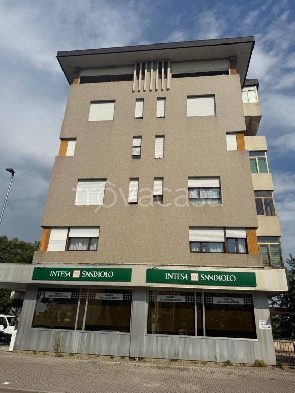 appartamento in vendita a Pordenone