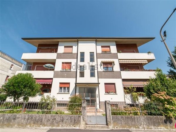 appartamento in vendita a Pordenone in zona Villanova di Pordenone