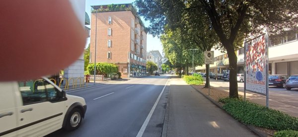 appartamento in vendita a Pordenone