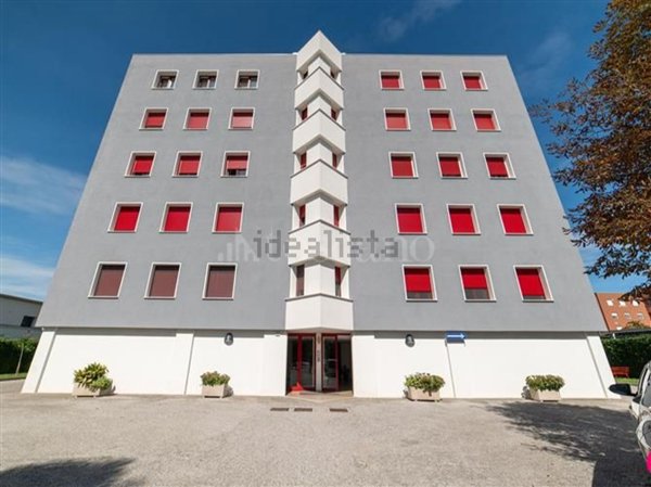 appartamento in vendita a Pordenone in zona San Gregorio