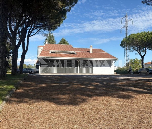 casa indipendente in vendita a Pordenone in zona Rorai Grande
