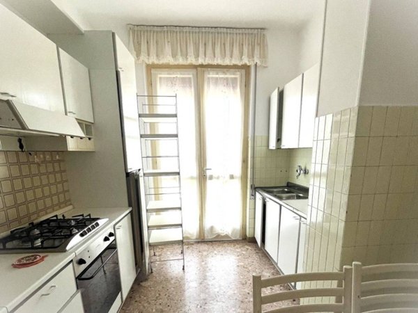 appartamento in vendita a Pordenone