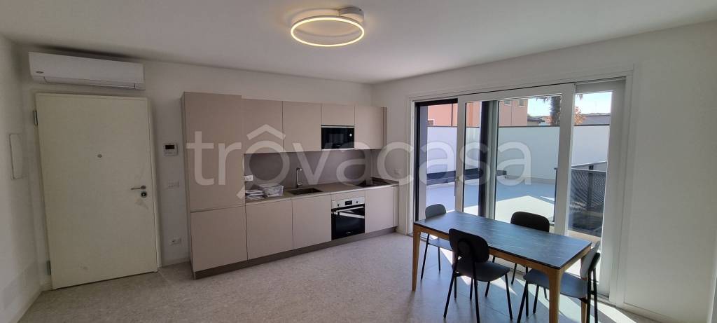 appartamento in vendita a Pordenone