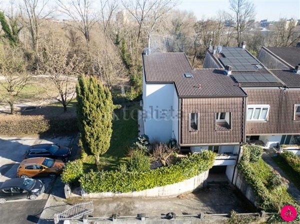 casa indipendente in vendita a Pordenone in zona Torre