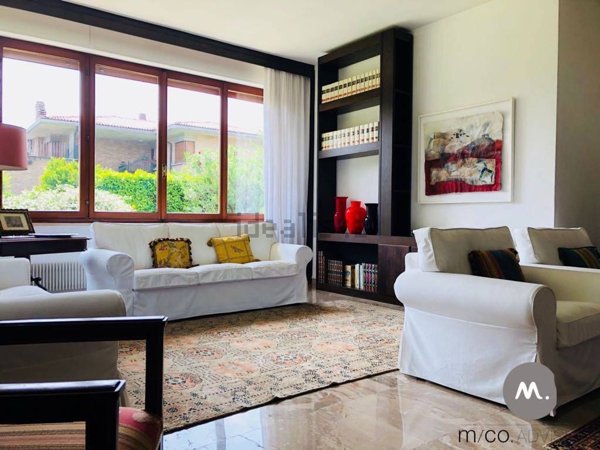 casa indipendente in vendita a Pordenone in zona Rorai Grande