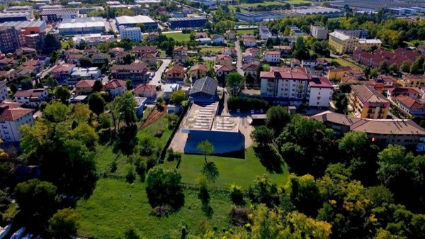 ufficio in vendita a Pordenone