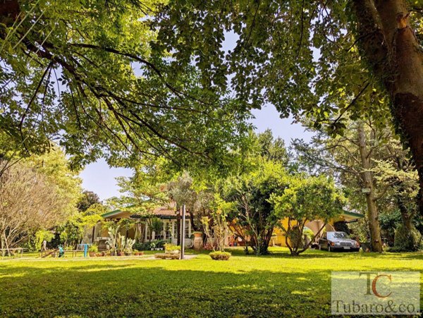 casa indipendente in vendita a Pordenone in zona Rorai Grande