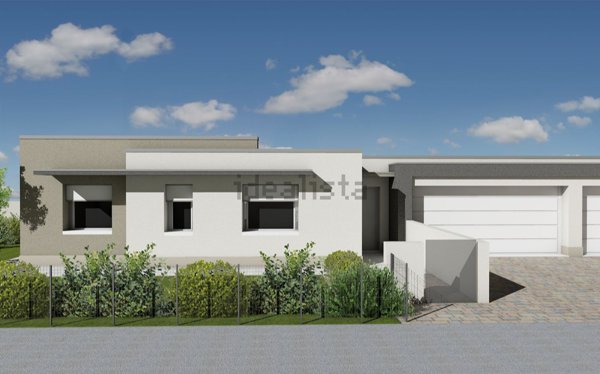 casa indipendente in vendita a Pordenone in zona Borgomeduna