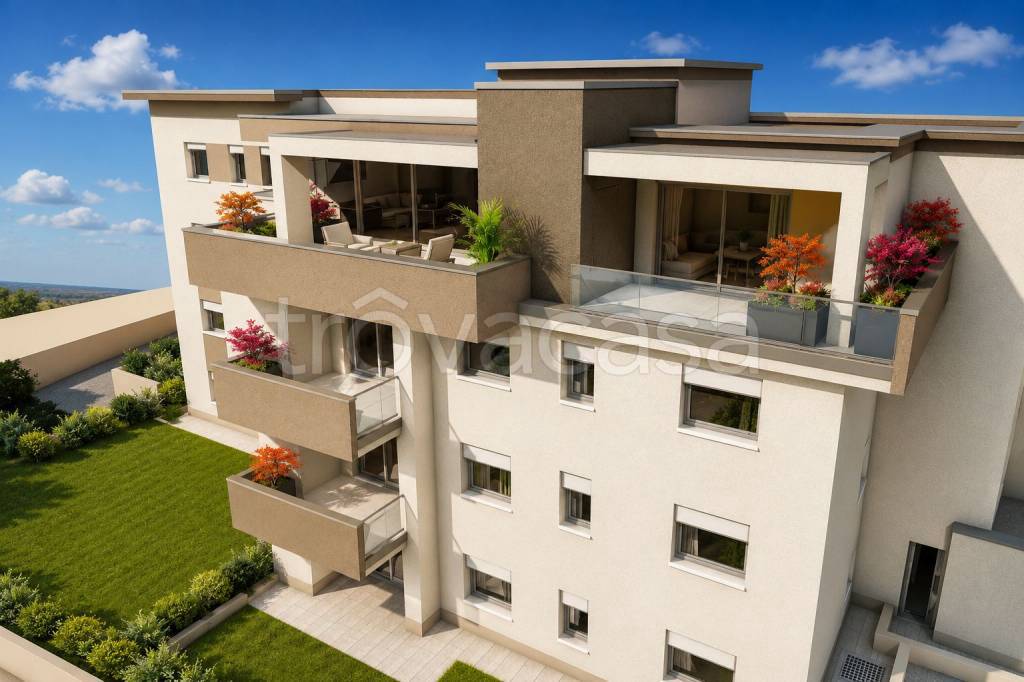 appartamento in vendita a Pordenone