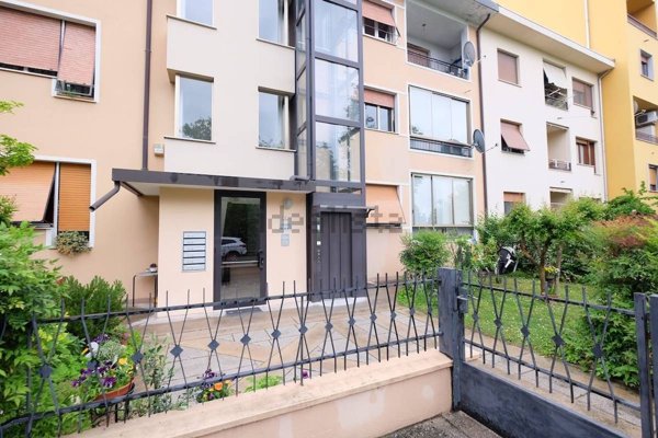 appartamento in vendita a Pordenone in zona Rorai Grande
