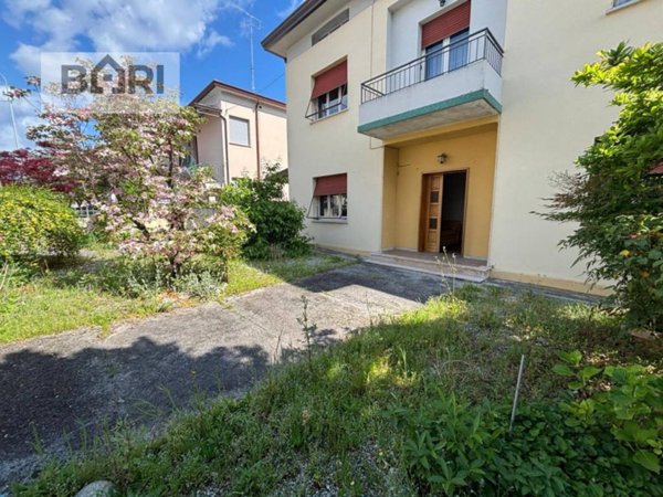 casa indipendente in vendita a Pordenone