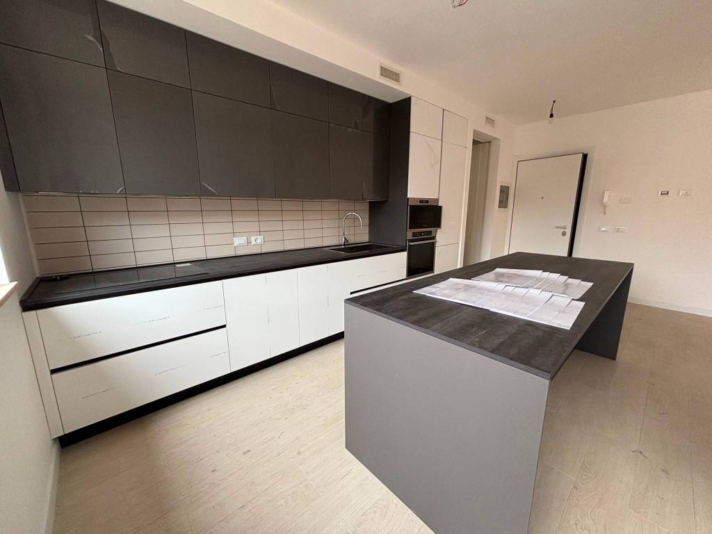appartamento in vendita a Pordenone