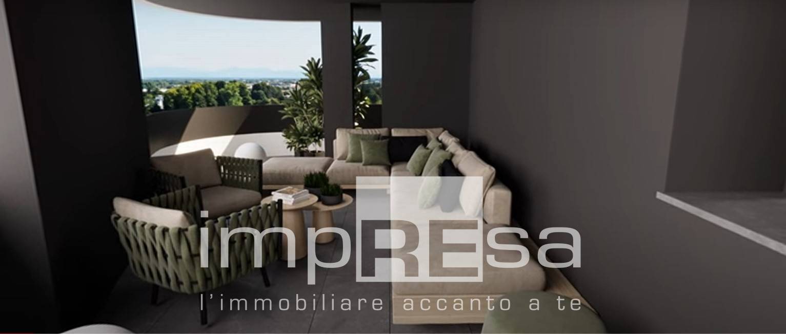appartamento in vendita a Pordenone