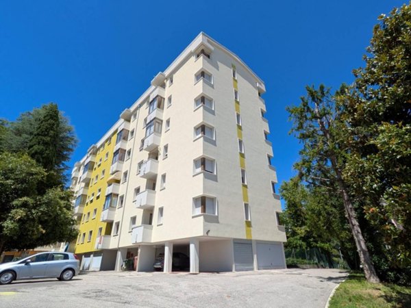 appartamento in vendita a Pordenone