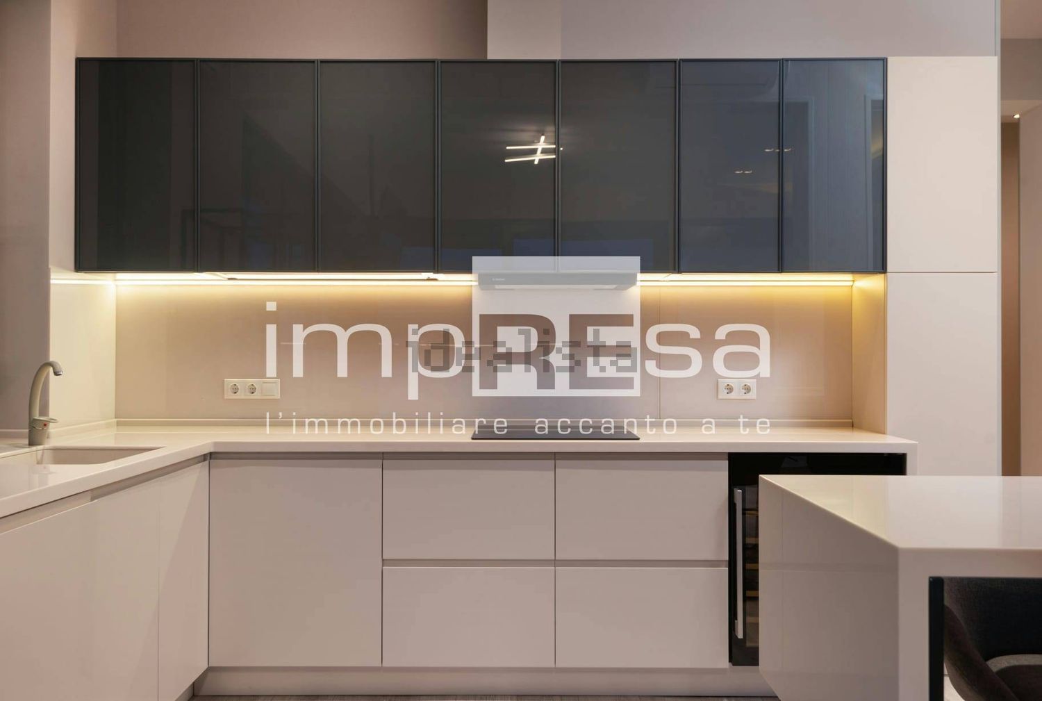 appartamento in vendita a Pordenone