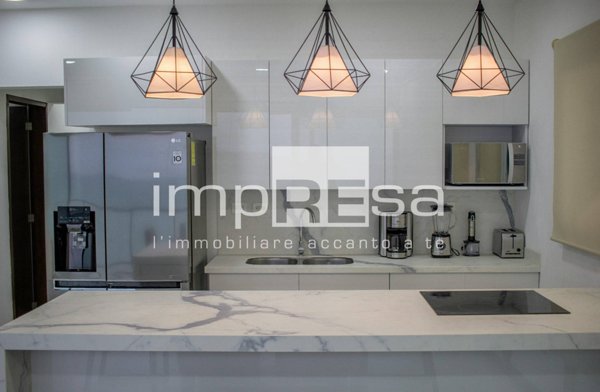 appartamento in vendita a Pordenone