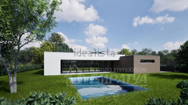 casa indipendente in vendita a Pordenone in zona Torre