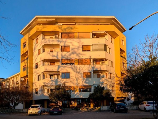 appartamento in vendita a Pordenone in zona Rorai Grande