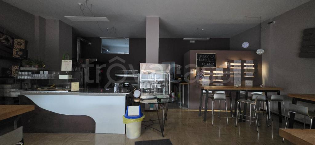 negozio in vendita a Pordenone