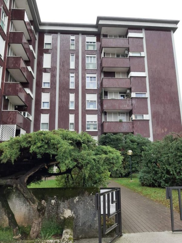 appartamento in vendita a Pordenone
