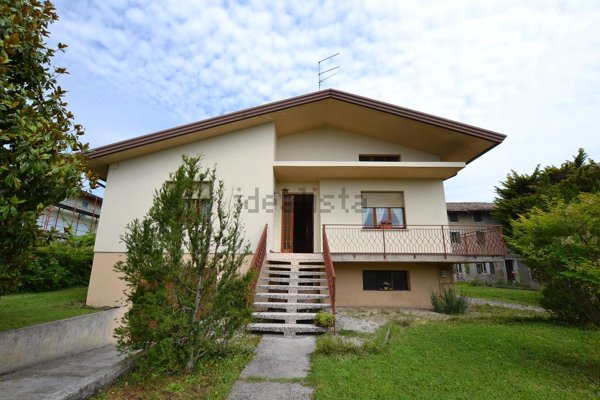casa indipendente in vendita a Pordenone in zona Rorai Grande