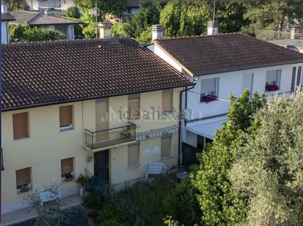 casa indipendente in vendita a Pordenone in zona Rorai Grande