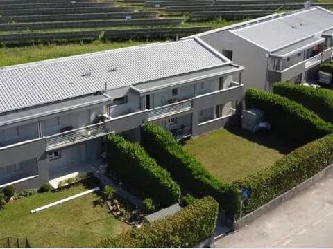 appartamento in vendita a Pordenone in zona Borgomeduna