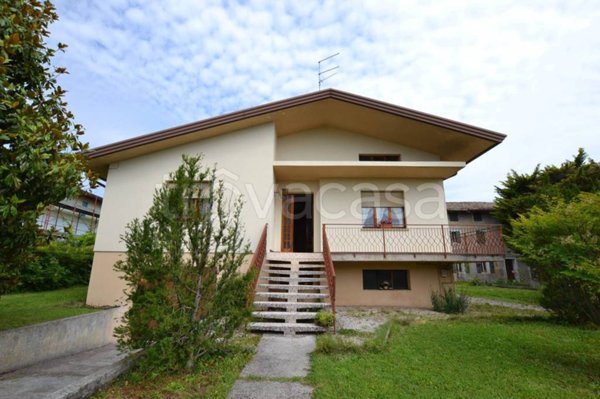 casa indipendente in vendita a Pordenone