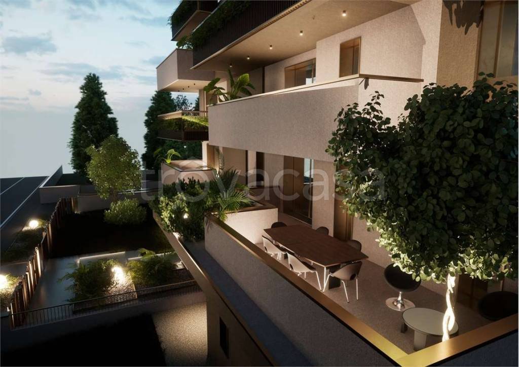 appartamento in vendita a Pordenone