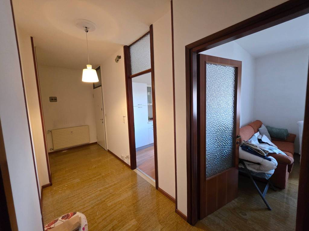 appartamento in vendita a Pordenone
