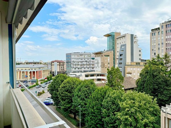 appartamento in vendita a Pordenone