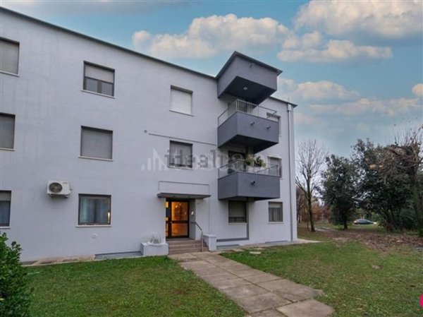 appartamento in vendita a Pordenone in zona Vallenoncello