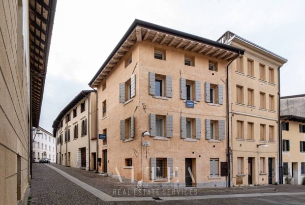 appartamento in vendita a Pordenone