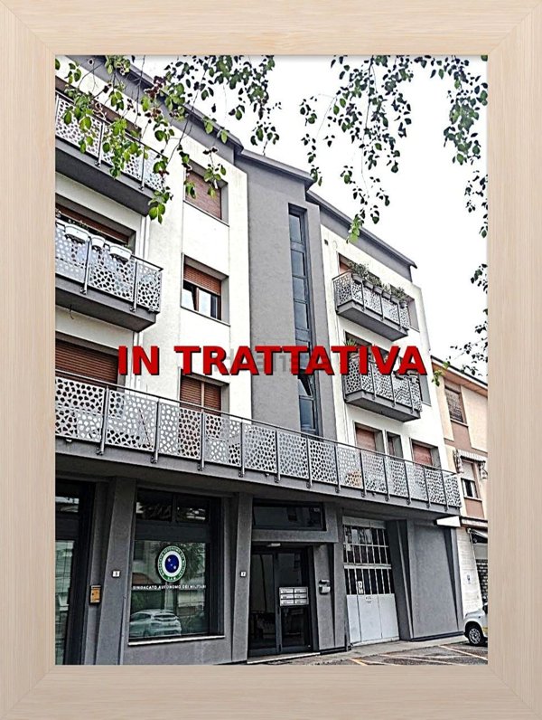 appartamento in vendita a Pordenone in zona Rorai Grande
