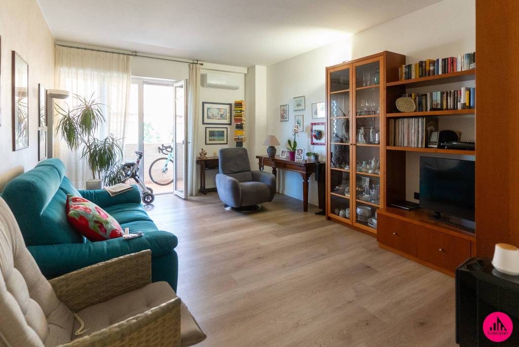 appartamento in vendita a Pordenone