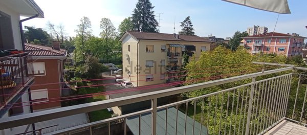 appartamento in vendita a Pordenone