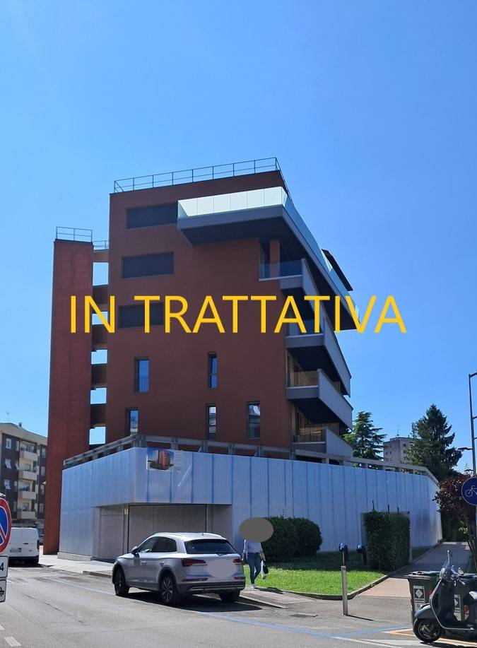 appartamento in vendita a Pordenone