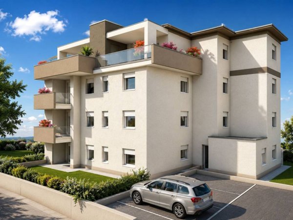 appartamento in vendita a Pordenone