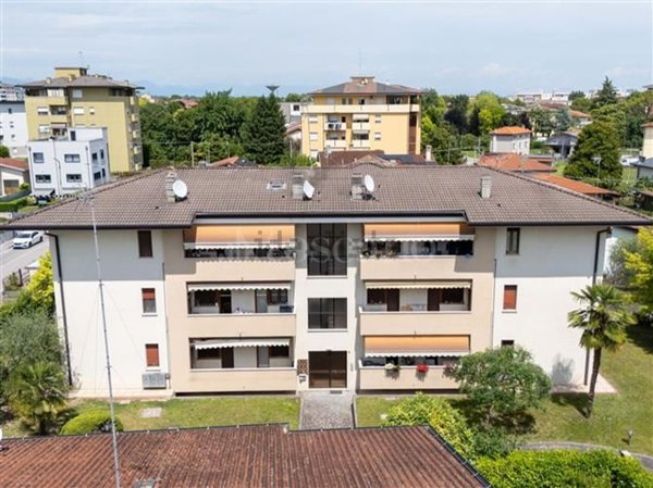 appartamento in vendita a Pordenone in zona Rorai Grande