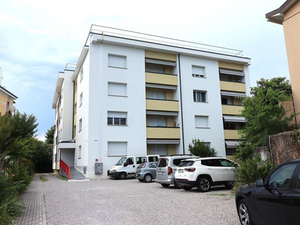 appartamento in vendita a Pordenone in zona Rorai Grande