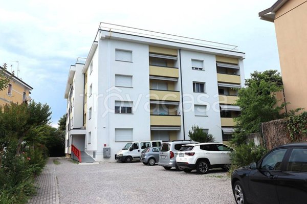 appartamento in vendita a Pordenone