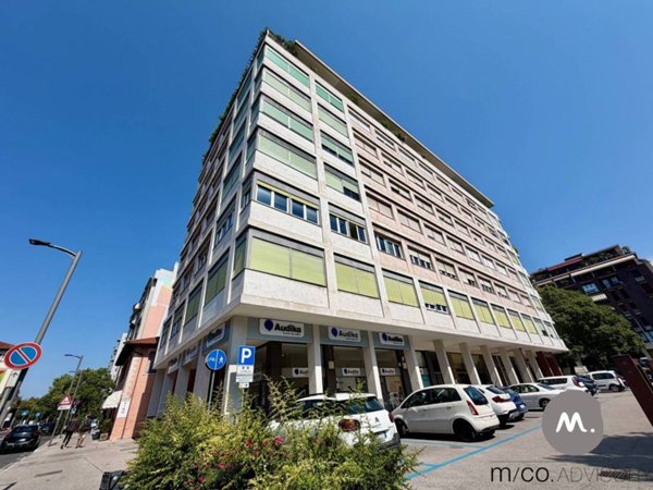 appartamento in vendita a Pordenone