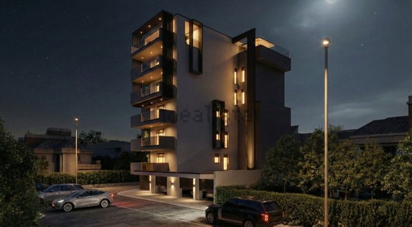 appartamento in vendita a Pordenone