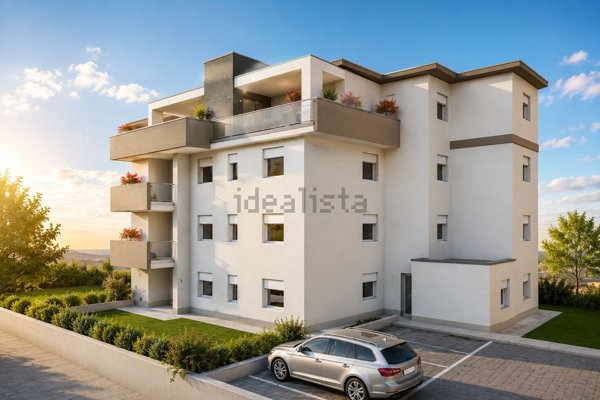 appartamento in vendita a Pordenone