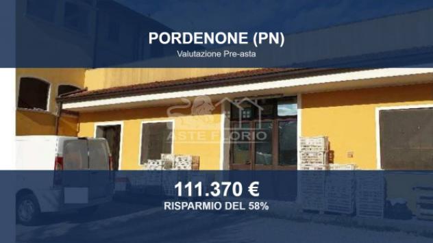 appartamento in vendita a Pordenone in zona Torre